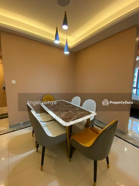 Service Residence for Rent at R&F Princess Cove Phase 1 - Angela Chye - PropertyGuru.com.my