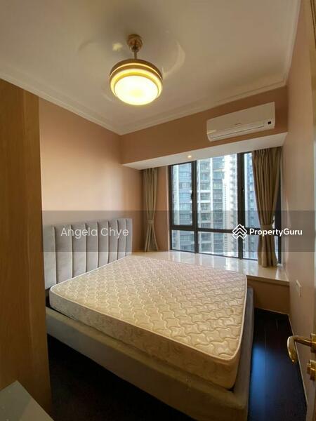 Service Residence for Rent at R&F Princess Cove Phase 1 - Angela Chye - PropertyGuru.com.my
