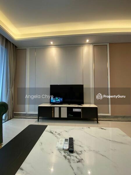 Service Residence for Rent at R&F Princess Cove Phase 1 - Angela Chye - PropertyGuru.com.my
