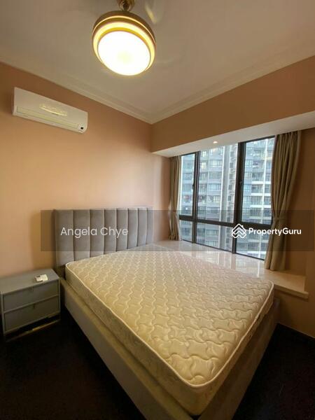 Service Residence for Rent at R&F Princess Cove Phase 1 - Angela Chye - PropertyGuru.com.my