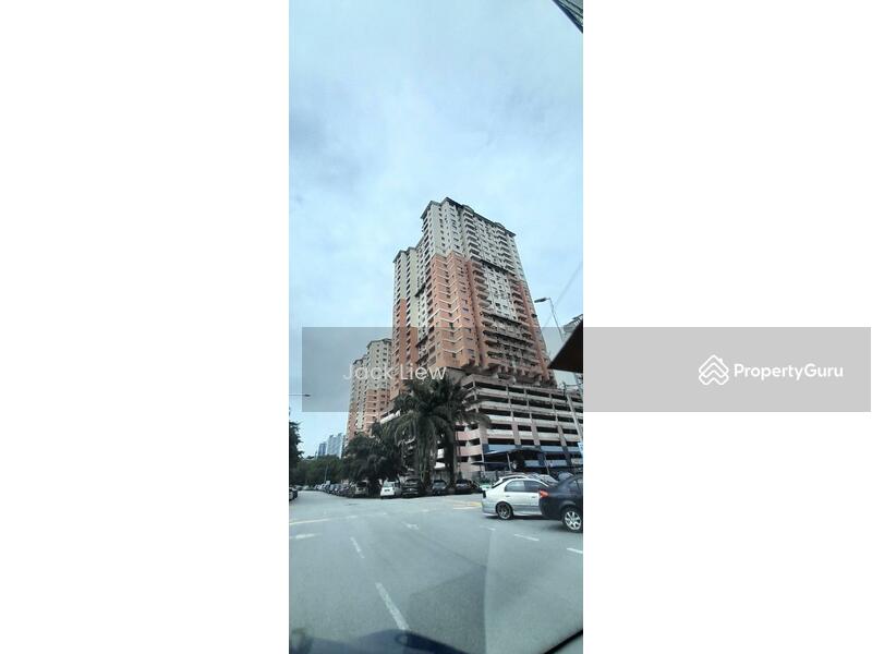 Apartment for Sale at Idaman Sutera - Jack Liew - PropertyGuru.com.my