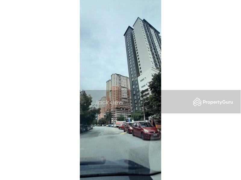 Apartment for Sale at Idaman Sutera - Jack Liew - PropertyGuru.com.my