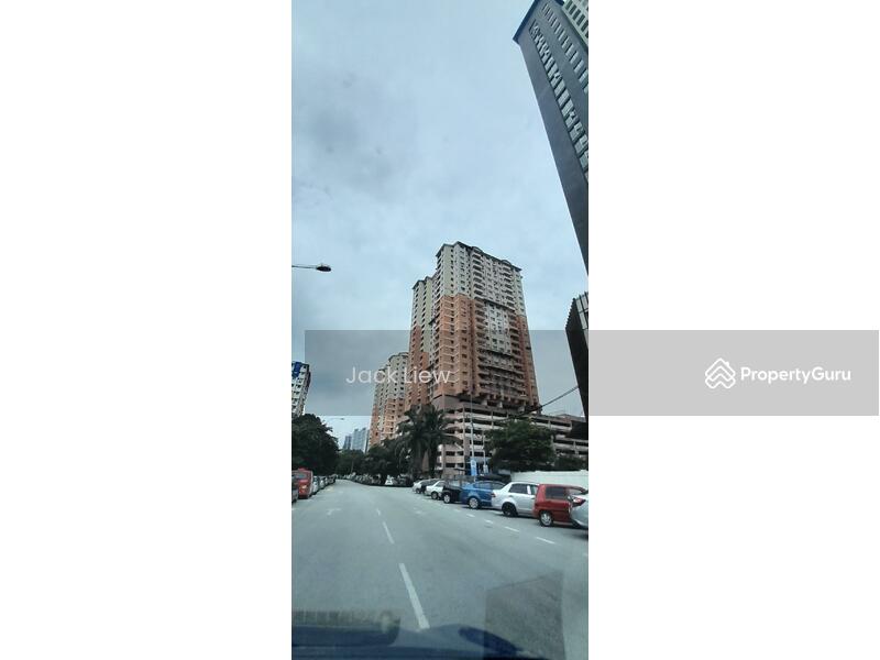 Apartment for Sale at Idaman Sutera - Jack Liew - PropertyGuru.com.my