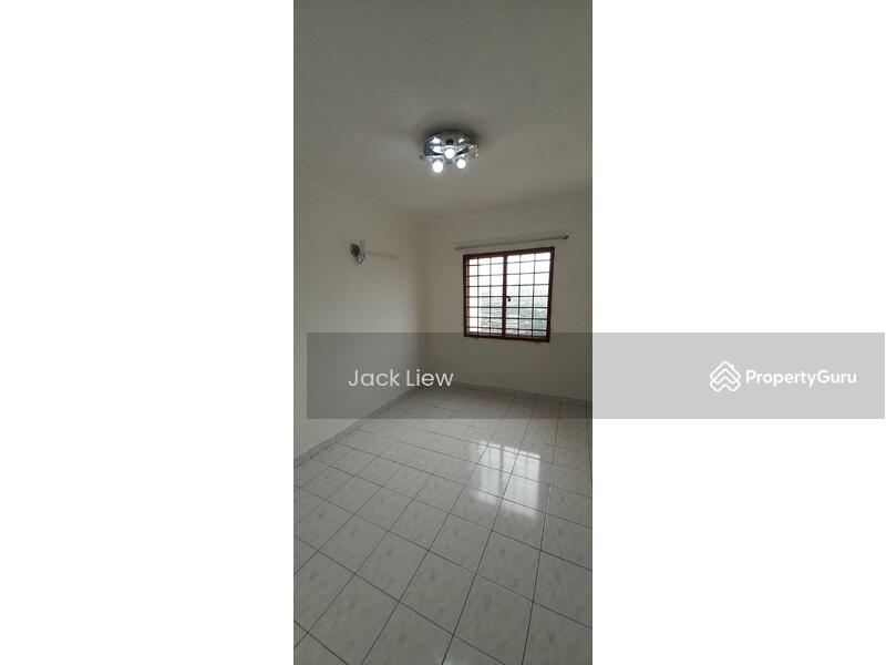 Apartment for Sale at Idaman Sutera - Jack Liew - PropertyGuru.com.my