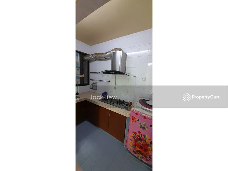 Apartment for Sale at Idaman Sutera - Jack Liew - PropertyGuru.com.my
