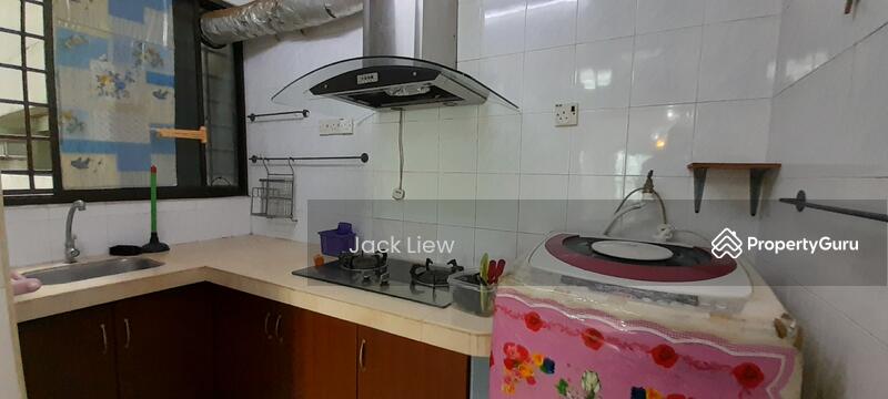 Apartment for Sale at Idaman Sutera - Jack Liew - PropertyGuru.com.my
