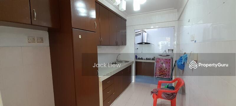 Apartment for Sale at Idaman Sutera - Jack Liew - PropertyGuru.com.my