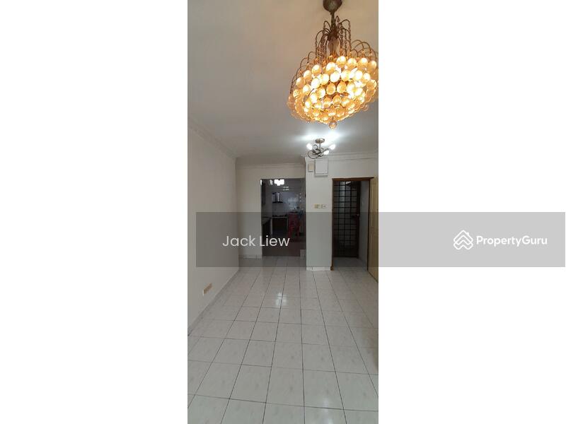 Apartment for Sale at Idaman Sutera - Jack Liew - PropertyGuru.com.my