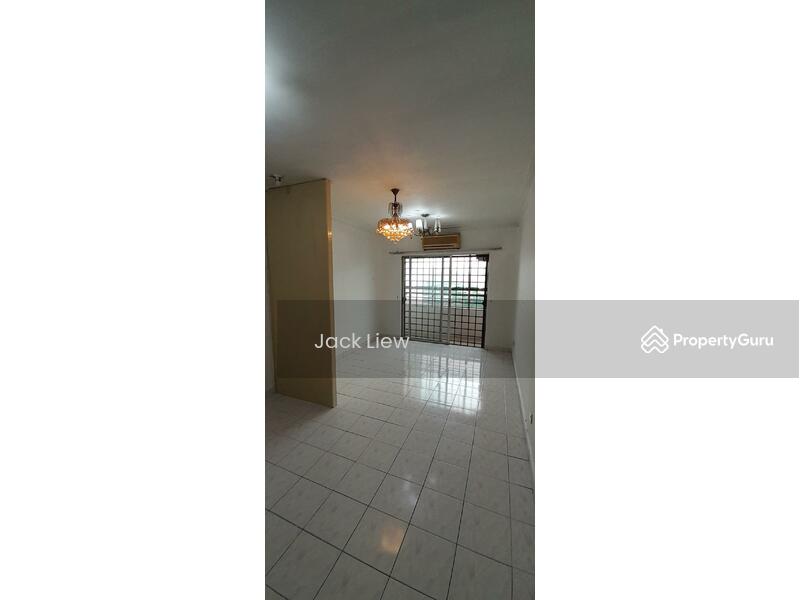 Apartment for Sale at Idaman Sutera - Jack Liew - PropertyGuru.com.my