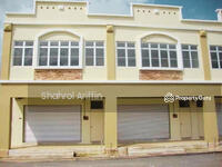 For Sale - Taman Sri Bayu Tumpat