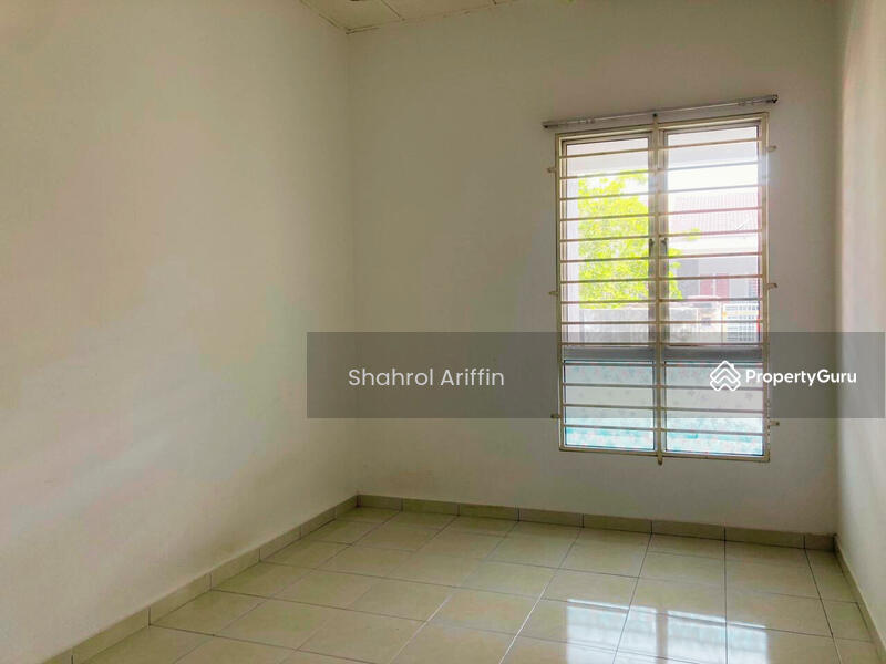 1-storey Terraced House for Sale in Taman Seremban (Seremban) - Shahrol Ariffin - PropertyGuru.com.my
