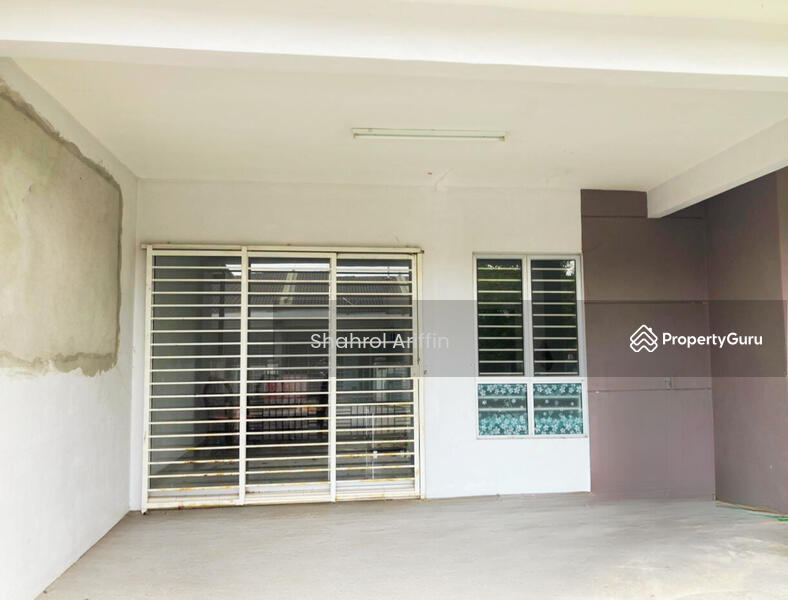 1-storey Terraced House for Sale in Taman Seremban (Seremban) - Shahrol Ariffin - PropertyGuru.com.my