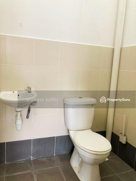 1-storey Terraced House for Sale in Taman Seremban (Seremban) - Shahrol Ariffin - PropertyGuru.com.my