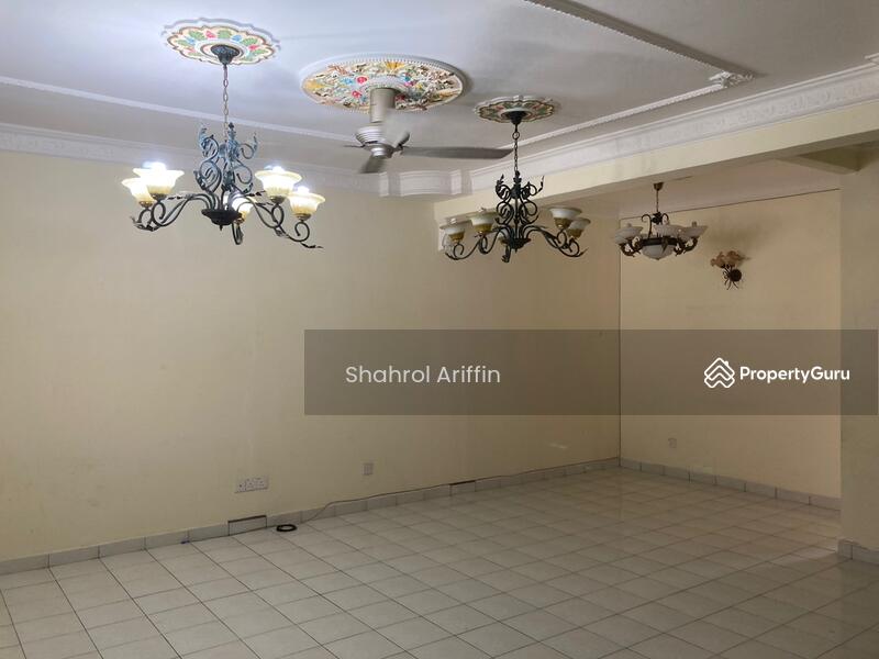 2-storey Terraced House for Sale in Bandar Tasik Kesuma (Beranang) - Shahrol Ariffin - PropertyGuru.com.my