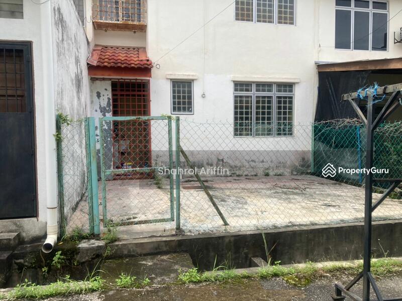 2-storey Terraced House for Sale in Bandar Tasik Kesuma (Beranang) - Shahrol Ariffin - PropertyGuru.com.my