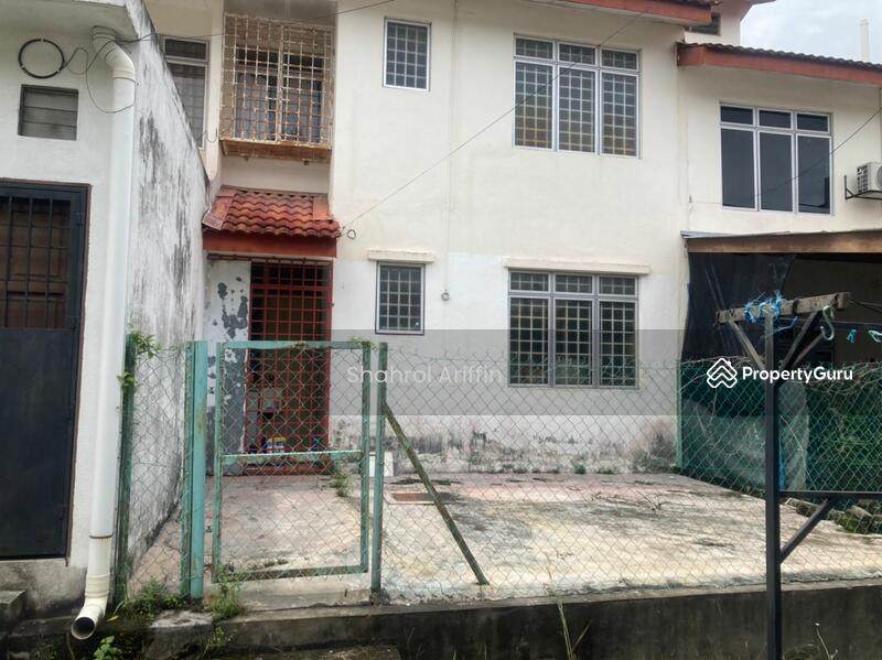 2-storey Terraced House for Sale in Bandar Tasik Kesuma (Beranang) - Shahrol Ariffin - PropertyGuru.com.my
