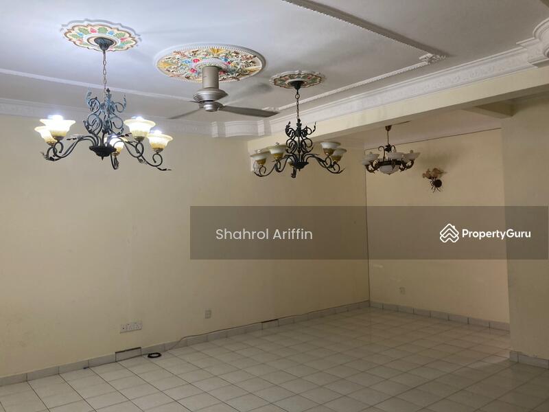 2-storey Terraced House for Sale in Bandar Tasik Kesuma (Beranang) - Shahrol Ariffin - PropertyGuru.com.my