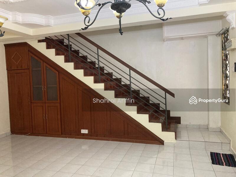 2-storey Terraced House for Sale in Bandar Tasik Kesuma (Beranang) - Shahrol Ariffin - PropertyGuru.com.my