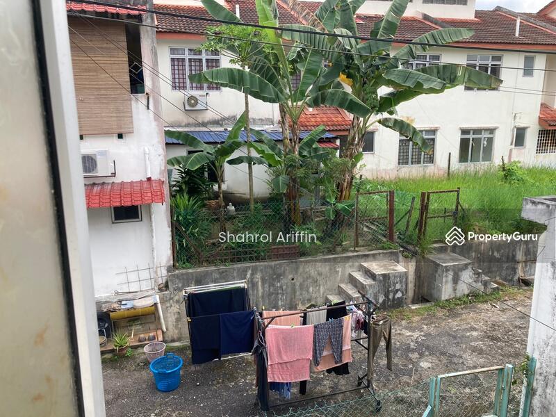 2-storey Terraced House for Sale in Bandar Tasik Kesuma (Beranang) - Shahrol Ariffin - PropertyGuru.com.my