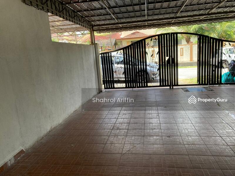 2-storey Terraced House for Sale in Bandar Tasik Kesuma (Beranang) - Shahrol Ariffin - PropertyGuru.com.my