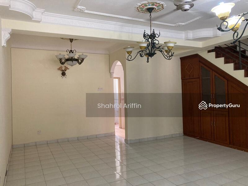 2-storey Terraced House for Sale in Bandar Tasik Kesuma (Beranang) - Shahrol Ariffin - PropertyGuru.com.my