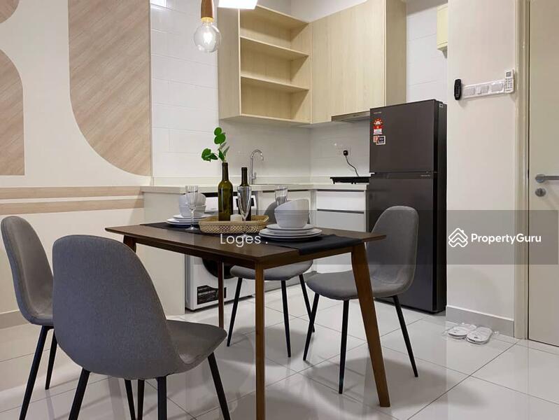 Service Residence for Sale at Arte Mont Kiara - Loges . - PropertyGuru.com.my