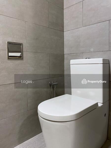 Service Residence for Sale at Arte Mont Kiara - Loges . - PropertyGuru.com.my