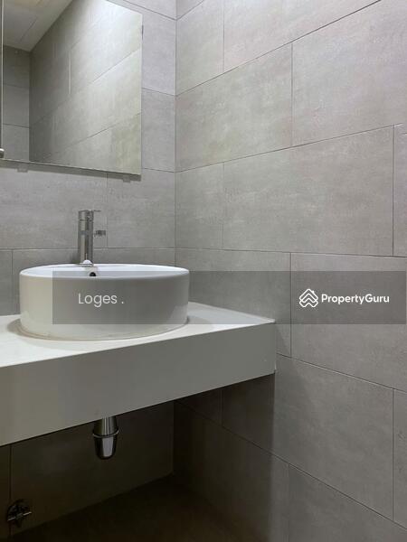 Service Residence for Sale at Arte Mont Kiara - Loges . - PropertyGuru.com.my