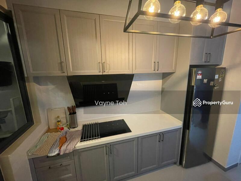 Service Residence for Rent at The Era @ Duta North - Vayne Toh - PropertyGuru.com.my