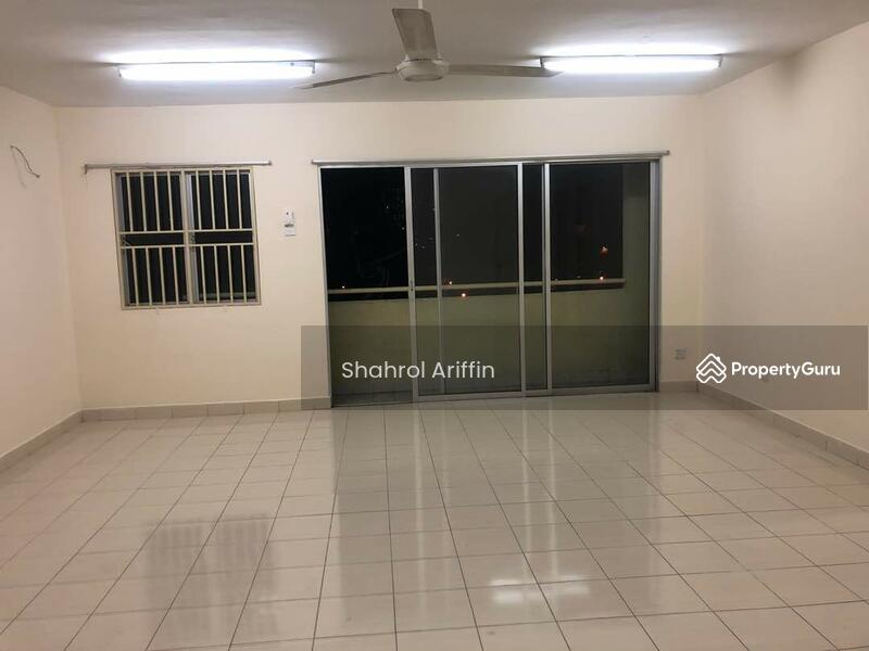 Condominium for Sale at Magna Ville - Shahrol Ariffin - PropertyGuru.com.my