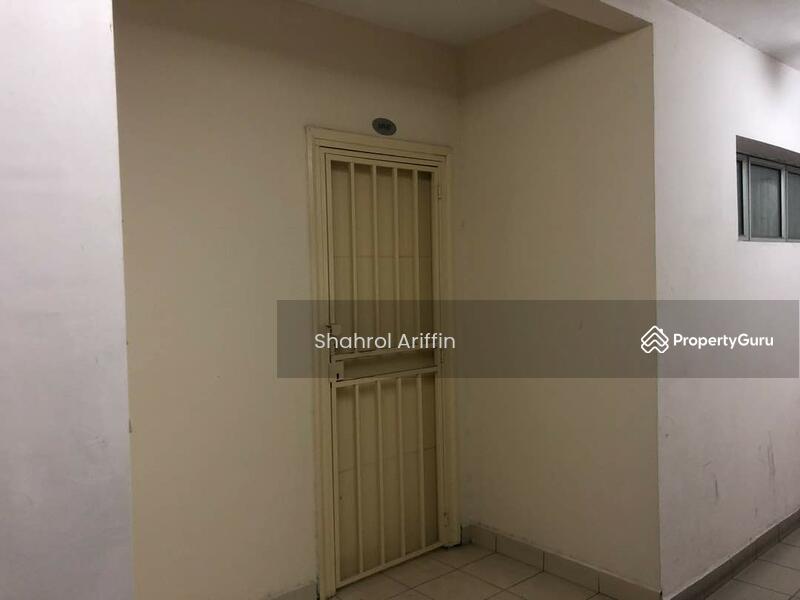 Condominium for Sale at Magna Ville - Shahrol Ariffin - PropertyGuru.com.my