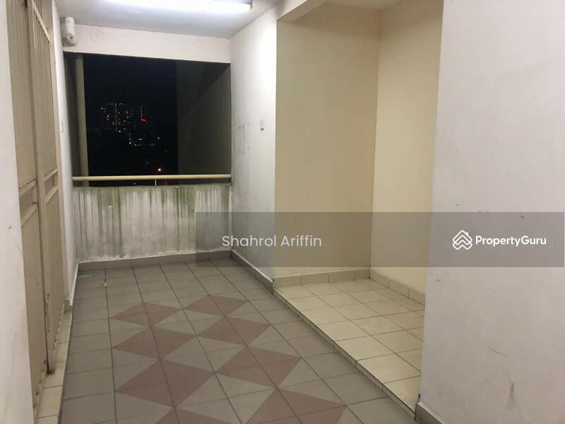 Condominium for Sale at Magna Ville - Shahrol Ariffin - PropertyGuru.com.my