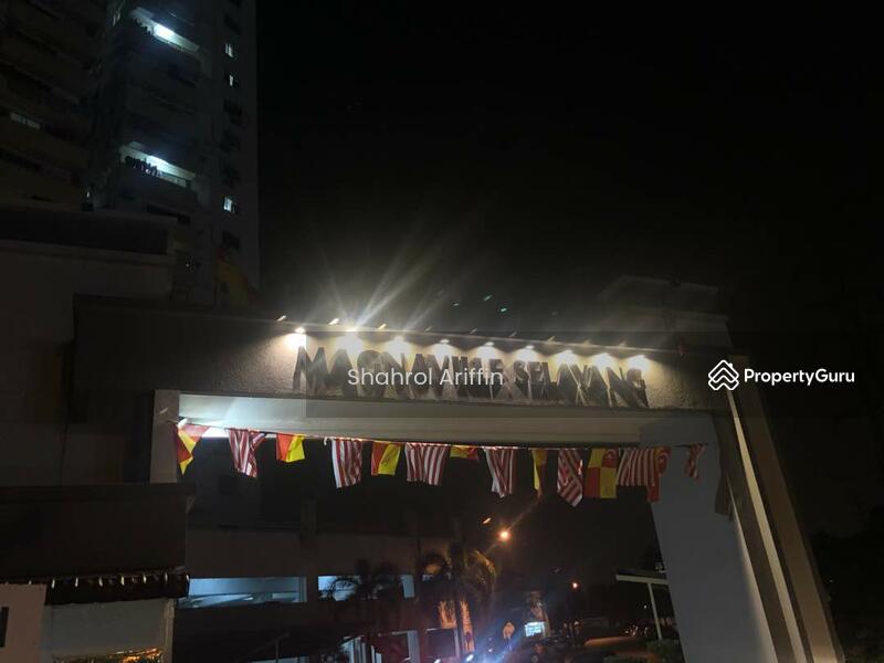 Condominium for Sale at Magna Ville - Shahrol Ariffin - PropertyGuru.com.my