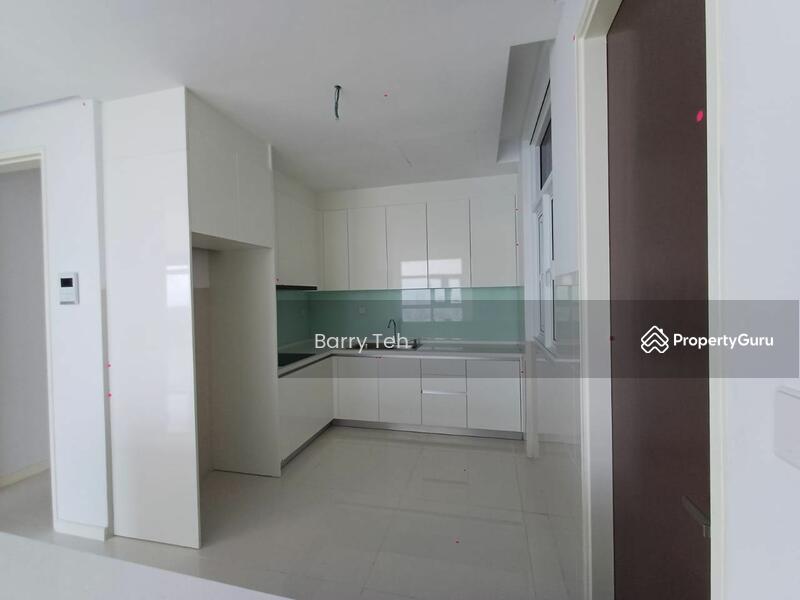 Servis Apartment untuk Dijual di Met 1 Residences - Barry Teh - PropertyGuru.com.my