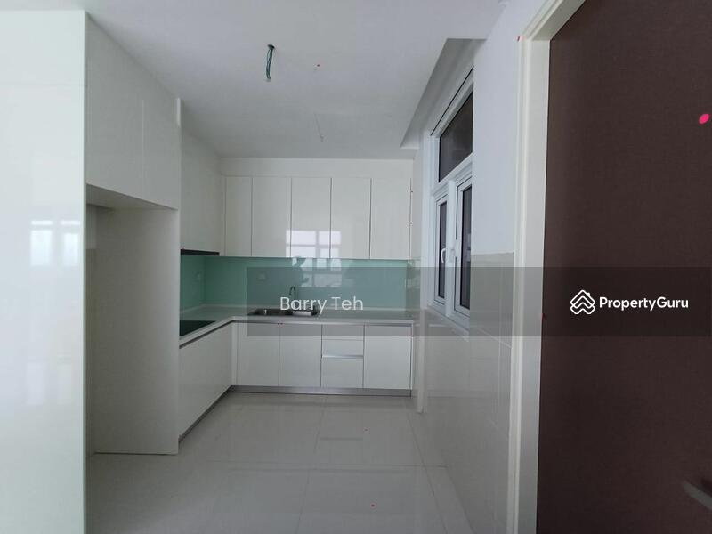 Servis Apartment untuk Dijual di Met 1 Residences - Barry Teh - PropertyGuru.com.my