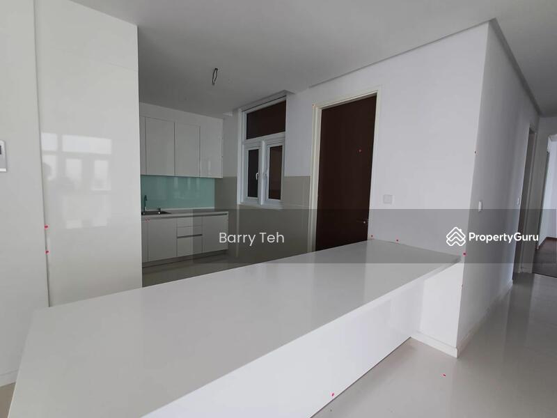 Servis Apartment untuk Dijual di Met 1 Residences - Barry Teh - PropertyGuru.com.my