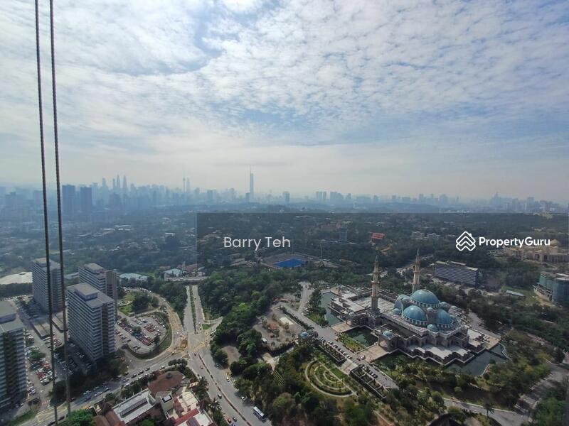 Servis Apartment untuk Dijual di Met 1 Residences - Barry Teh - PropertyGuru.com.my