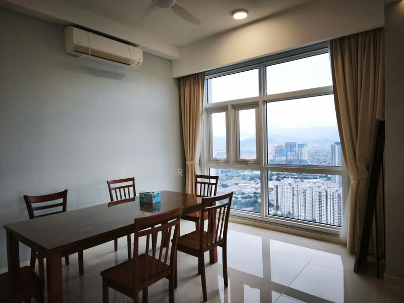 Servis Apartment untuk Dijual di Met 1 Residences - Barry Teh - PropertyGuru.com.my