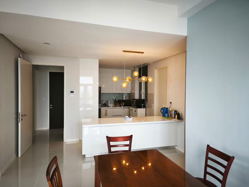 Servis Apartment untuk Dijual di Met 1 Residences - Barry Teh - PropertyGuru.com.my