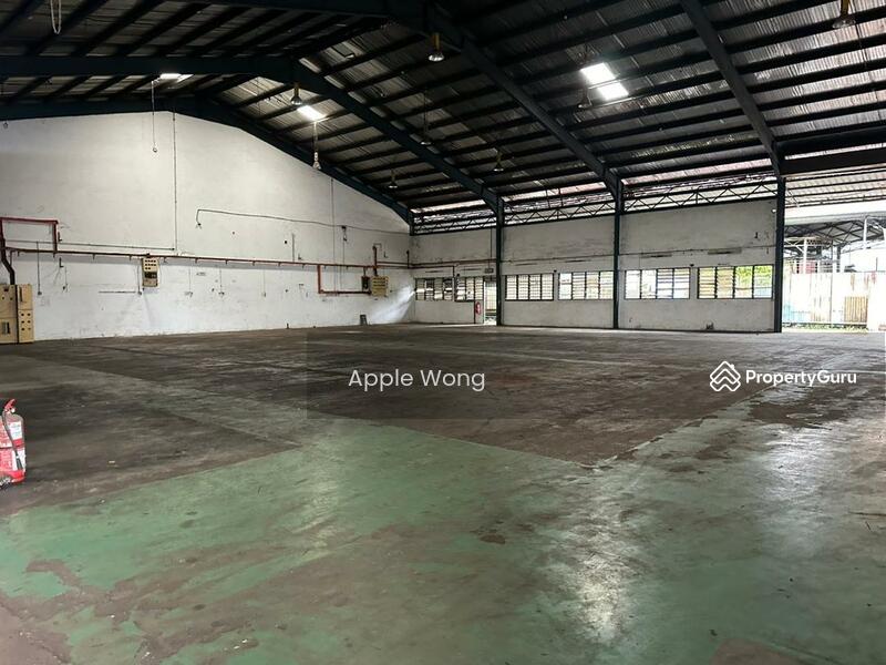 Kilang untuk Disewa di Kawasan Perindustrian Pasir Gudang (Pasir Gudang) - Apple Wong - PropertyGuru.com.my