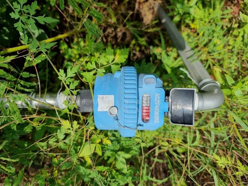 For Sale - (3.56 ekar) Freehold Agriculture Land