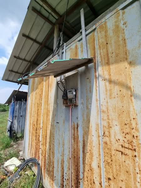 For Sale - (3.56 ekar) Freehold Agriculture Land