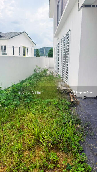 For Sale - TIARA SENDAYAN (PRESINT 9B)