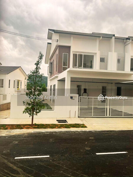 For Sale - TIARA SENDAYAN (PRESINT 9B)