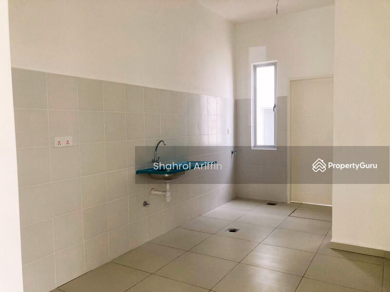 For Sale - TIARA SENDAYAN (PRESINT 9B)