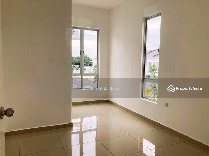 For Sale - TIARA SENDAYAN (PRESINT 9B)