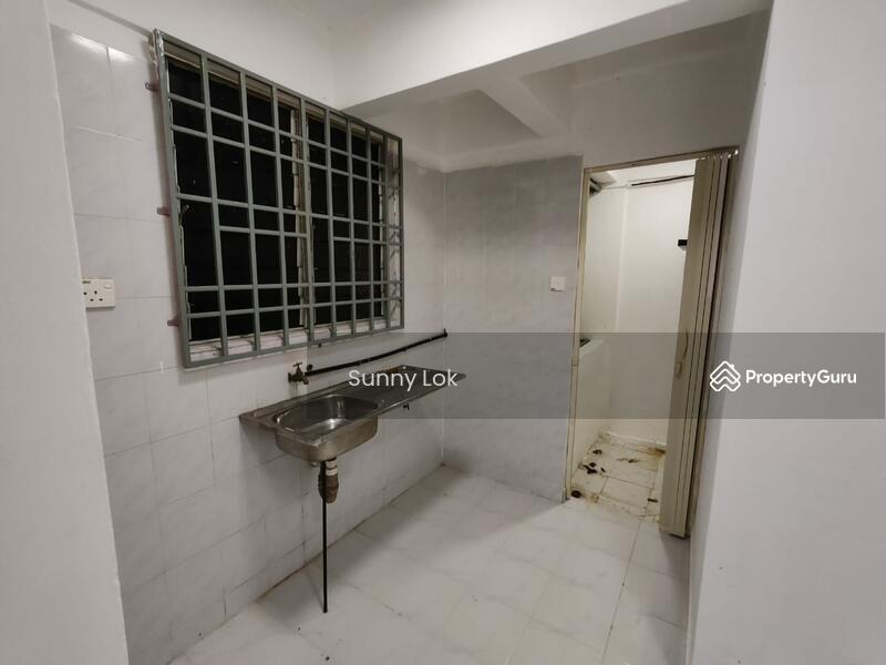 For Sale - Pinang Emas