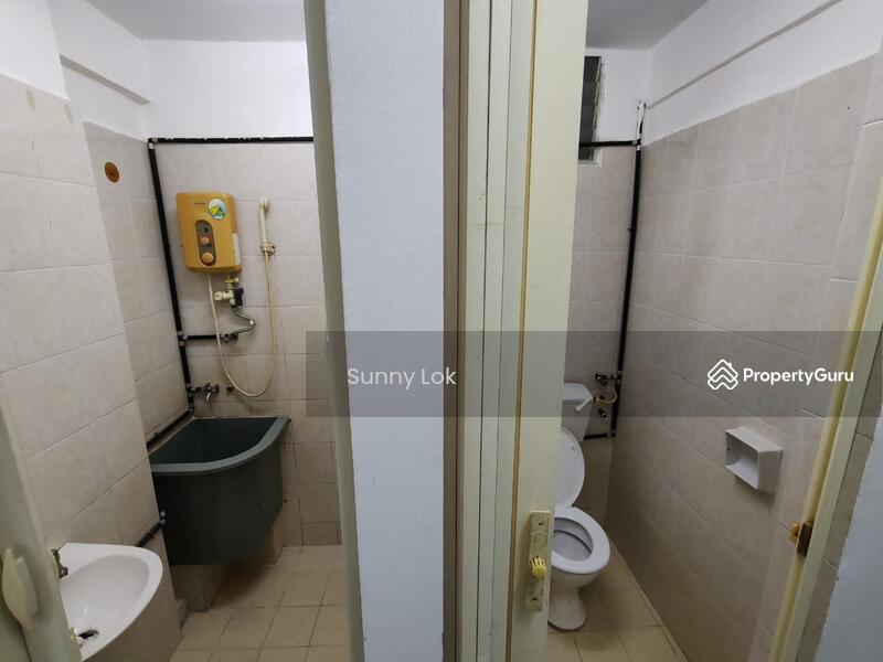 For Sale - Pinang Emas