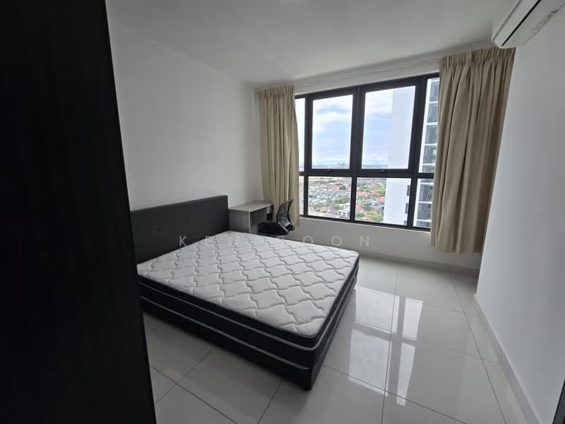 For Rent - Lakeview Suites @ Edumetro