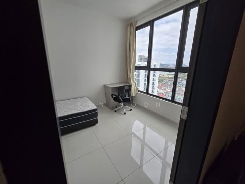 For Rent - Lakeview Suites @ Edumetro